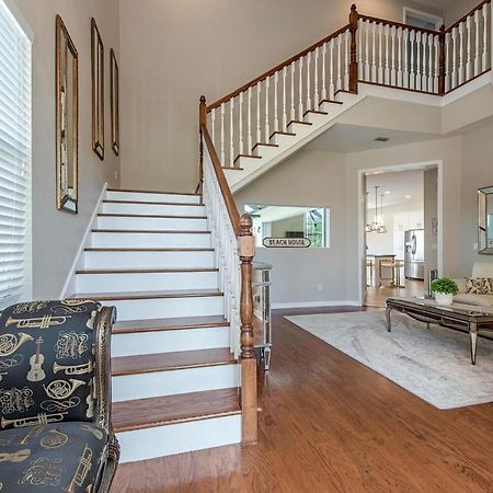 Vacation Home With Pool. 4 Bedrooms. Sleeps 10 North North Naples Exteriér fotografie