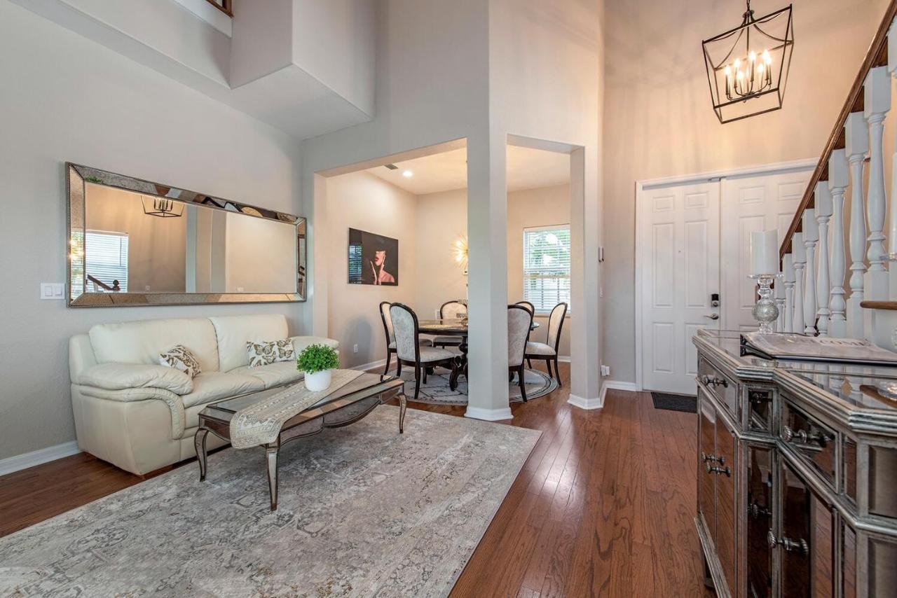 Vacation Home With Pool. 4 Bedrooms. Sleeps 10 North North Naples Exteriér fotografie