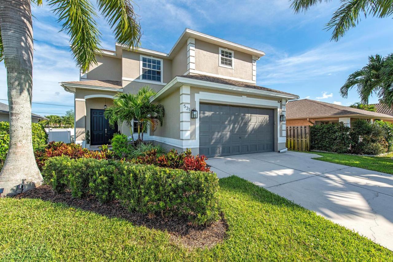Vacation Home With Pool. 4 Bedrooms. Sleeps 10 North North Naples Exteriér fotografie