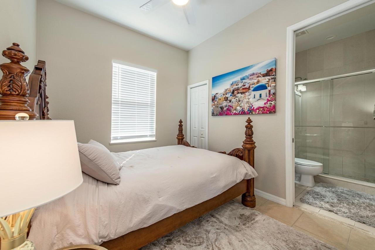 Vacation Home With Pool. 4 Bedrooms. Sleeps 10 North North Naples Exteriér fotografie